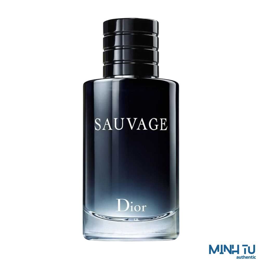 Nước Hoa Nam Dior Sauvage EDT | Chính hãng Dior | Trả góp 0%